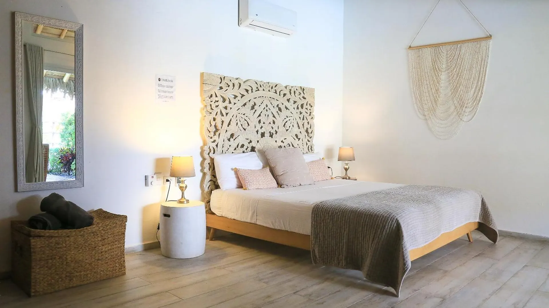 Takuma Boutik Hotel Las Terrenas 3*,