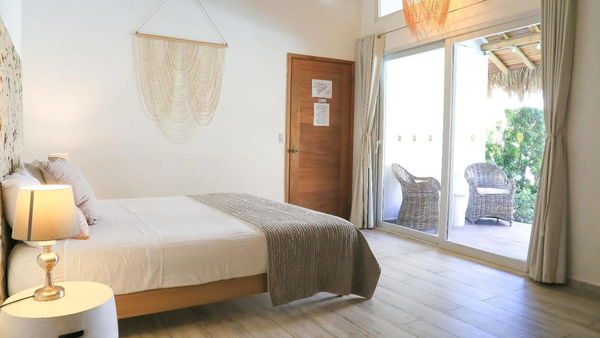 Takuma Boutik Hotel Las Terrenas