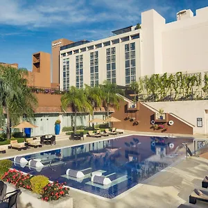Barcelo 5* Santo Domingo