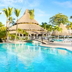 Be Live Experience Hamaca Garden 4* Boca Chica